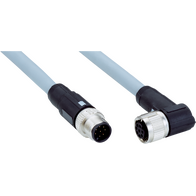 YG2A88-C60XXXM2A88 | Connectors and cables