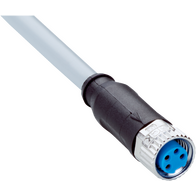 YF8U14-015VA3XLEAX | Connectors and cables