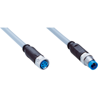 YF8U14-150VA3M8U14 | Connectors and cables