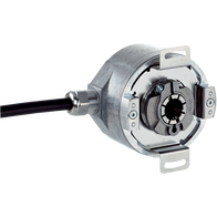 AFM60E-THTM004096 | Absolute encoders