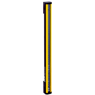 Safety Light Curtain deTec4 C4P-SG13511A00 Sender Protection field height: 1350 mm Resolution: 14 mm