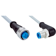 YF2A15-C60VB5N2A15 | Connectors and cables