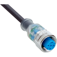 YH2A15-C60UB5XLEAX | Connectors and cables