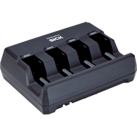 SAC3600 battery charger | Rechargeable batteries and base stations