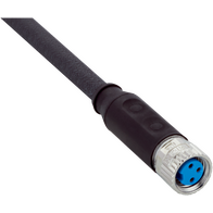 YF8U23-200UB2XLEAX | Connectors and cables