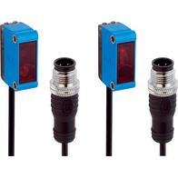 GSE6-P0121S48 | Photoelectric sensors