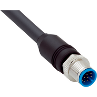 YM2A2B-200UD3XLEAX | Connectors and cables