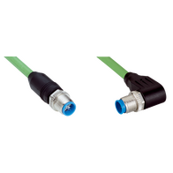 YN2X18-050EG1M2X18 | Connectors and cables