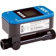 FFUC15-1G1IO | Flow sensors