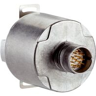 DFS60B-BHWB01024 | Incremental encoders
