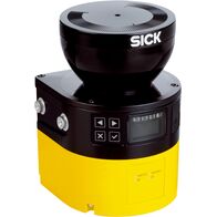 MICS3-ACAZ55PZ1 | Safety laser scanners