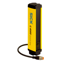 C46E-1601CU400 | Safety light curtains