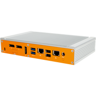 PC, PLB HX310 ROBOTIC CORE | Commissioning aids and test equipment