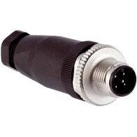 STE-1205-G | Connectors and cables
