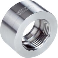 BEF-HA-SWFL54-LFP2 | Mounting systems