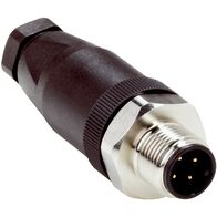 STE-1204-GN | Connectors and cables