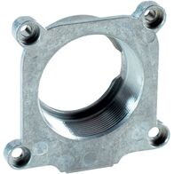 C-mount module | Reflectors and optics