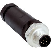 STE-1208-G | Connectors and cables