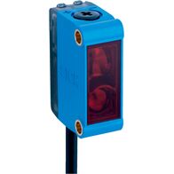 GTE6-P1231 | Photoelectric sensors