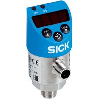 PBS2-CB6X0SG1SSDLMA0Z | Pressure sensors