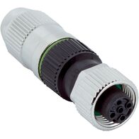 YF12U14-2550K4051A | Connectors and cables