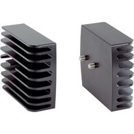Visionary heat sink | Device protection and care