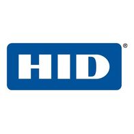 RF Proximity Card HID FlexPass Indala | ISO Vertical Slot Design | Programmable | No Magstripe | by Dicker Data