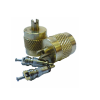 5/16" Schrader Cap & O Ring- 410A