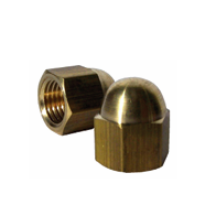 Brass CaP 3/4 FSAE