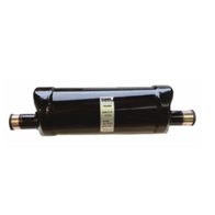 Discharge muffler 2 1/8" ID