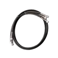 CO2 Manifold Hose 3/8 x3/8 x 5m