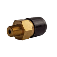 CO2  PRV 1/4 MNPT 60bar