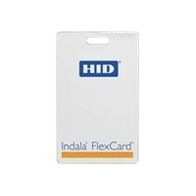 RF Proximity Card HID FlexCard Indala Clamshell | Flexibility & Rugged Design | FlexSecur Technology | @Pack of 100 | by Dicker Data