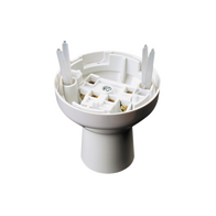 Battenholder 4 Terminal