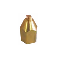 3/4 - 1 1/8  Retrofit Cap Assesmbly