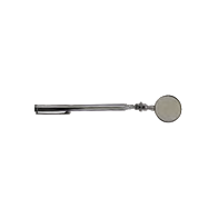 Inspection Mirror 1-1/4"Round Ext