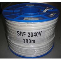 4.0mm2 Twin and Earth V90 Cable | 450/750V | 100m Roll