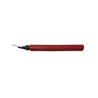 HD Deburring/Reaming Tool- with Replaceable Blade-Tek Edge