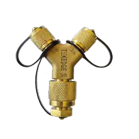 Tekedge High Flow Y