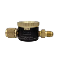 Nitrogen Purge Tool-TekEdge
