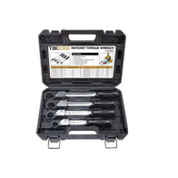 TekEdge Torque Wrench Kit