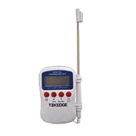 Digital Alarm Thermometer
