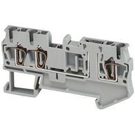 Spring Terminal. Basic DISCONN