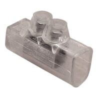 Connector 2 Screw 2x16mm