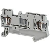Spring Terminal. Basic DISCONN