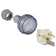 Plug Top Heavy Duty 15A