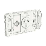 Grid SKT Horiz Single 10A 250V