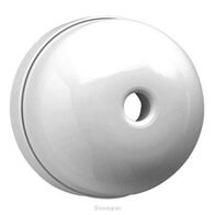 Ceiling Rose 4Term Surf Ring