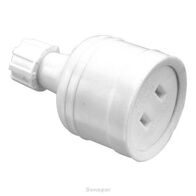 Socket 2 Core Flex 240V