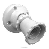 Edison Screw Adj B/Holder